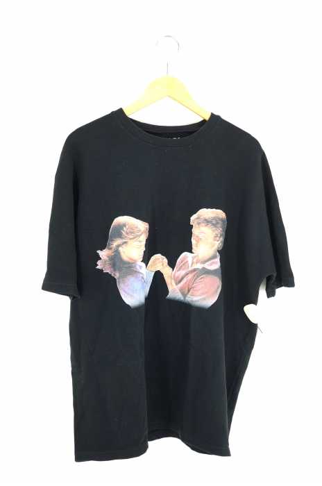 SUB-AGE.（サベージ） スウェットTシャツ メンズ トップス