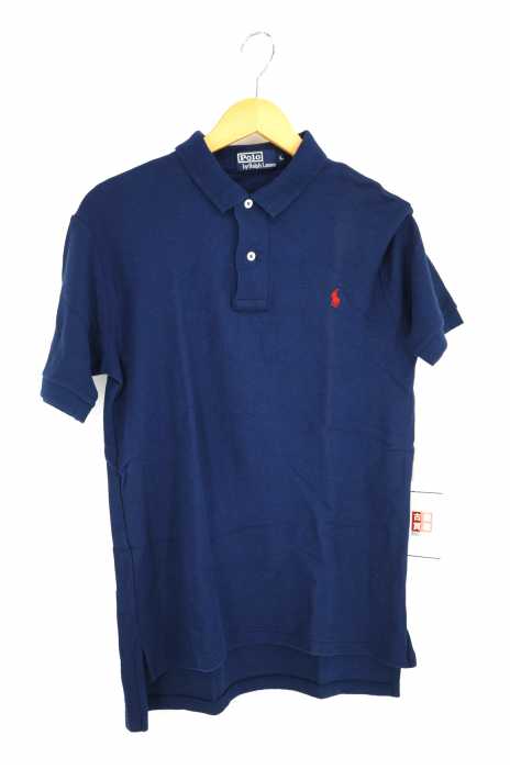 Polo by RALPH LAUREN （ポロバイラルフローレン） ワンポイント刺繍 メンズ トップス