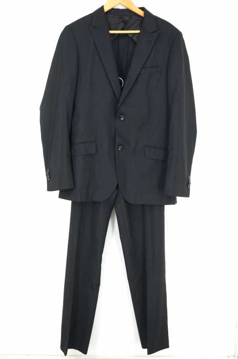 DKNY （ダナキャランニューヨーク） シャドーストライプセットアップ メンズ セットアップ