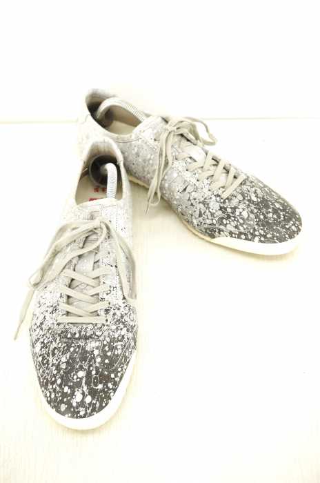 ONITSUKA TIGER （オニツカタイガー） mexico 66  deluxe メンズ シューズ