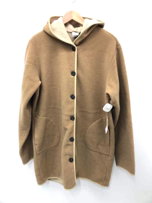 L.L.Bean（エルエルビーン） フリースコート レディース アウター