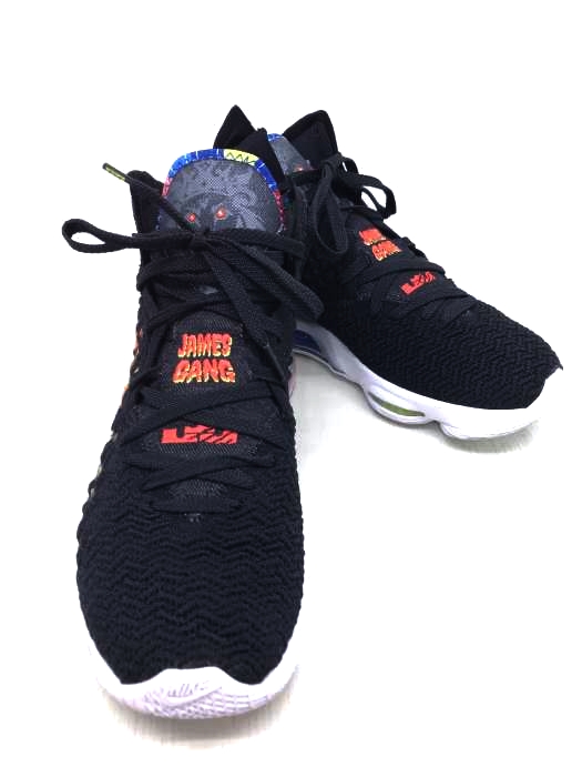 NIKE（ナイキ） LEBRON 17 メンズ シューズ