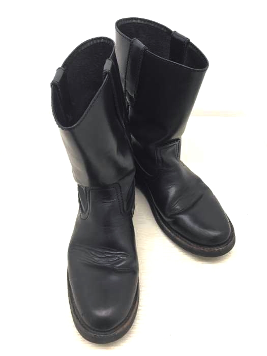 MANZANA BOOTS（マンザナブーツ） ペコスブーツ レディース シューズ