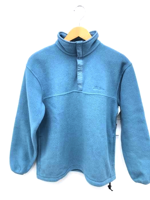 L.L.Bean（エルエルビーン） フリースジャケット レディース アウター