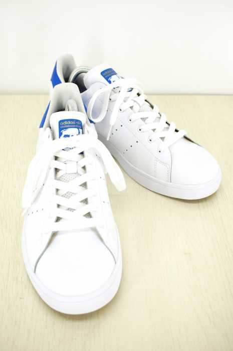 adidas （アディダス） C75192　STAN SMITH VULC RUNNING バルク ランニング メンズ シューズ
