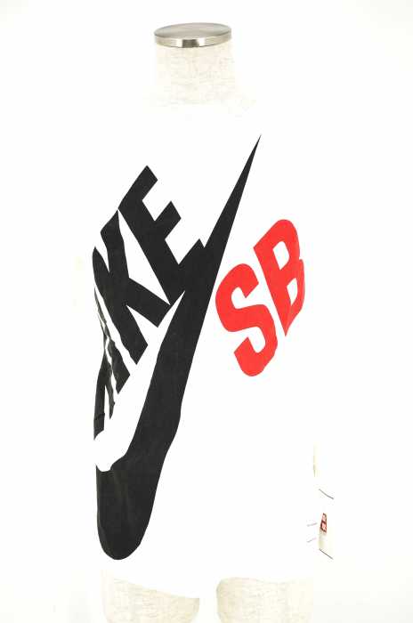NIKE （ナイキ） プリントTシャツ メンズ トップス