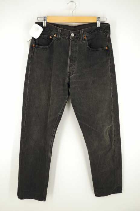 Levi's （リーバイス） 501　USA製デニムパンツ メンズ パンツ