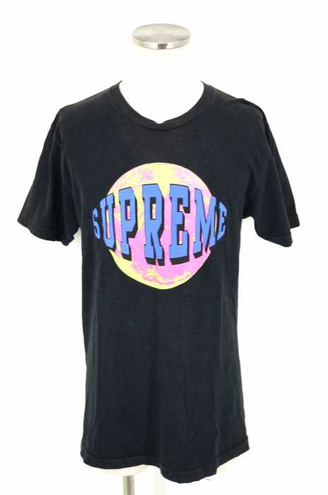 Supreme （シュプリーム） ロゴプリントTシャツ メンズ トップス