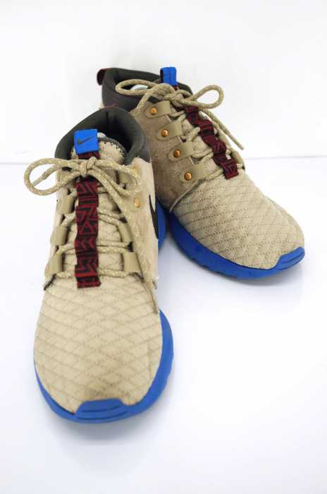NIKE （ナイキ） ROSHE RUN SNEAKERBOOT ローシランスニーカーブーツ メンズ シューズ
