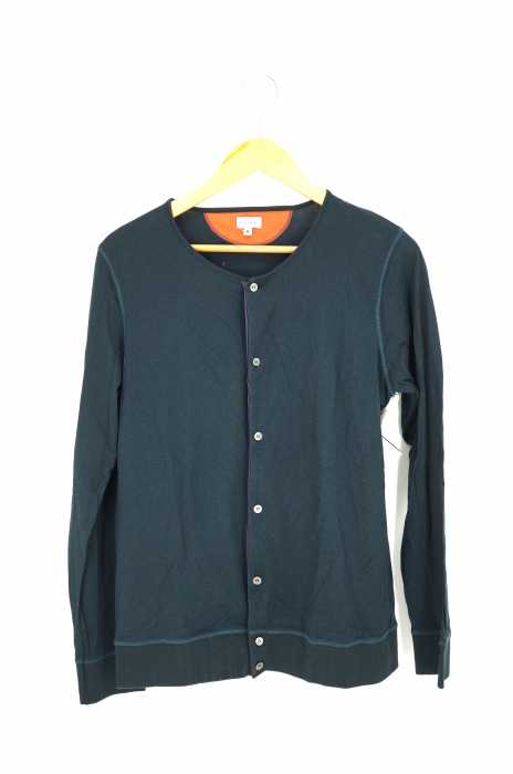 Paul Smith (ポールスミス) コットンカーディガン メンズ トップス