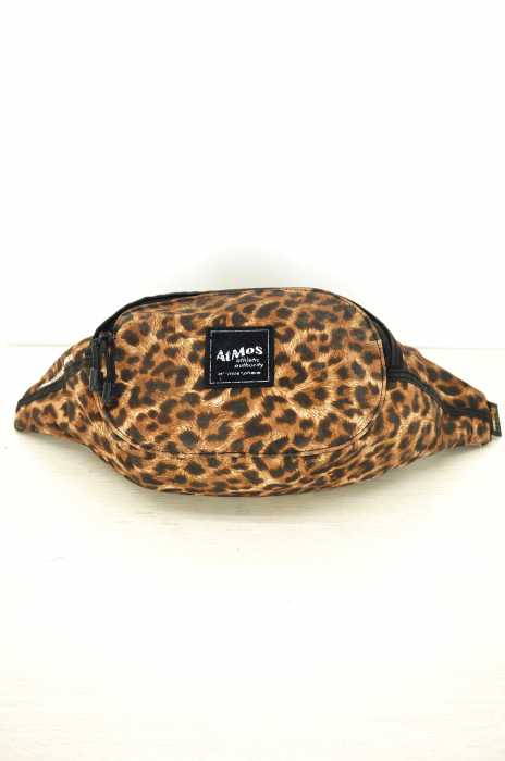 atmos （アトモス） ウエストバッグ メンズ バッグ