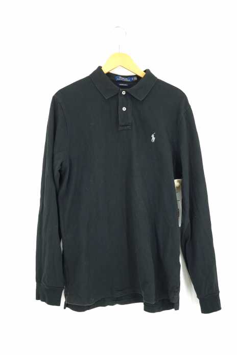 POLO RALPH LAUREN (ポロラルフローレン) CUSTOM SLIM FIT ポニー刺繍 メンズ トップス