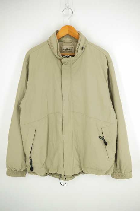 L.L.Bean （エルエルビーン） フーデット メンズ アウター