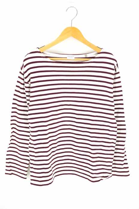 UNITED ARROWS (ユナイテッドアローズ) バスクシャツ メンズ トップス