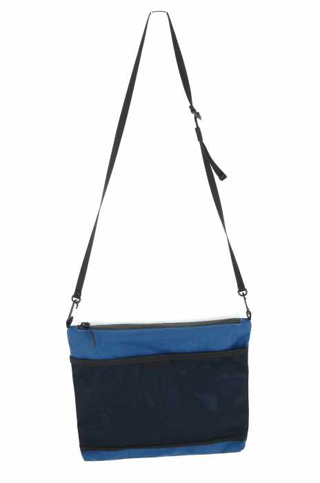 BURLAP OUTFITTER（バーラップアウトフィッター） SACOCHE サコッシュ メンズ バッグ