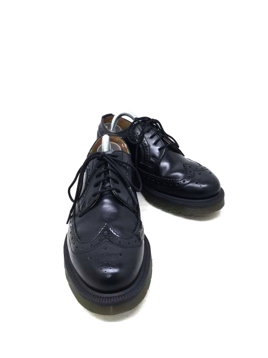 Dr.Martens（ドクターマーチン） ブローグシューズ レディース シューズ