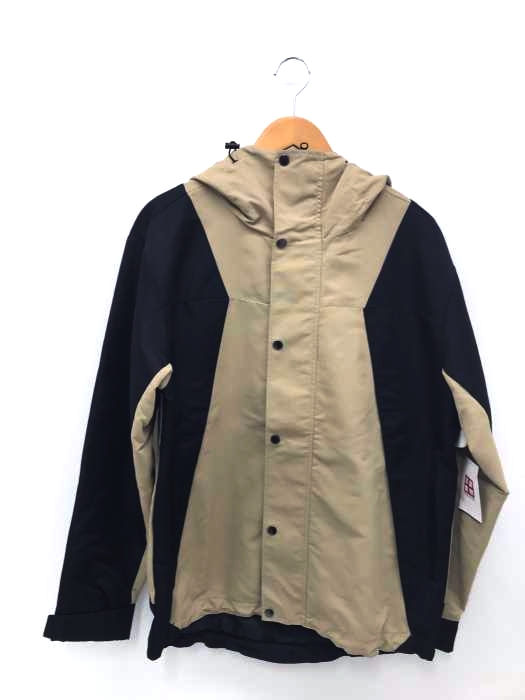 GavariA（ガビリア） マウンテンパーカー メンズ アウター