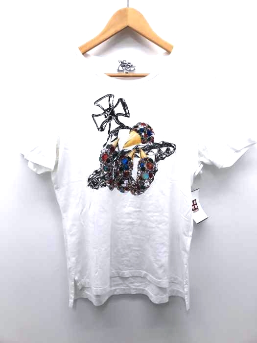 Vivienne Westwood MAN（ヴィヴィアンウエストウッドマン） プリント