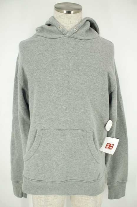 FREAKS STORE （フリークスストアー） 16SSサイドスリットプルオーバーパーカー メンズ トップス