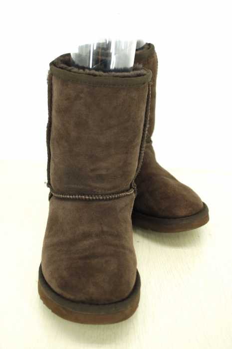 UGG （アグ） ムートンブーツ レディース シューズ