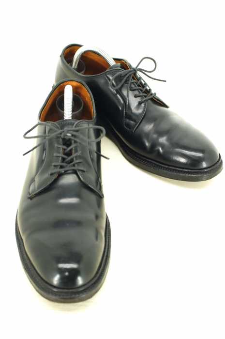 【美品】Alden × Unitedarrows 9901 未使用品 / Alden / オールデン / 9901 / UA別注品 / コードバン