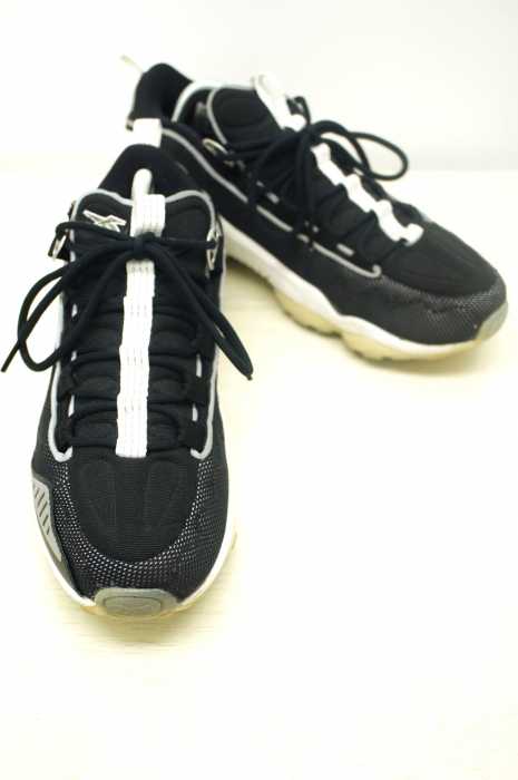 Reebok （リーボック） DMX RUN 10 クラシック ディーエムエックスラン メンズ シューズ
