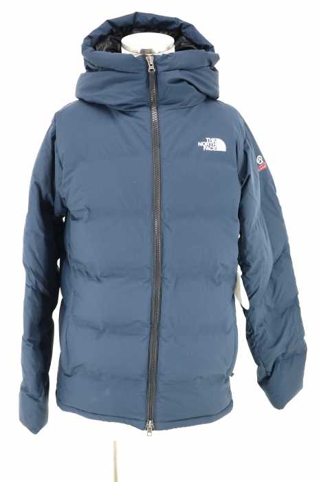 THE NORTH FACE （ザノースフェイス） ビレイヤーパーカ  ダウンジャケット メンズ アウター