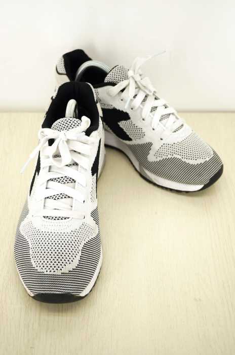 DIADORA(ディアドラ) V7000 WEAVE スニーカー メンズ シューズ