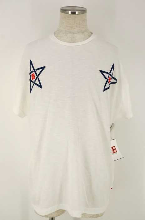 WHIZ LIMITED （ウィズリミテッド） KAMON T SHIRTS メンズ トップス