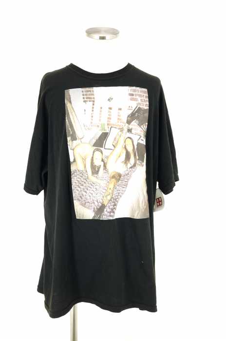 ALIFE （エーライフ） プリントTシャツ メンズ トップス
