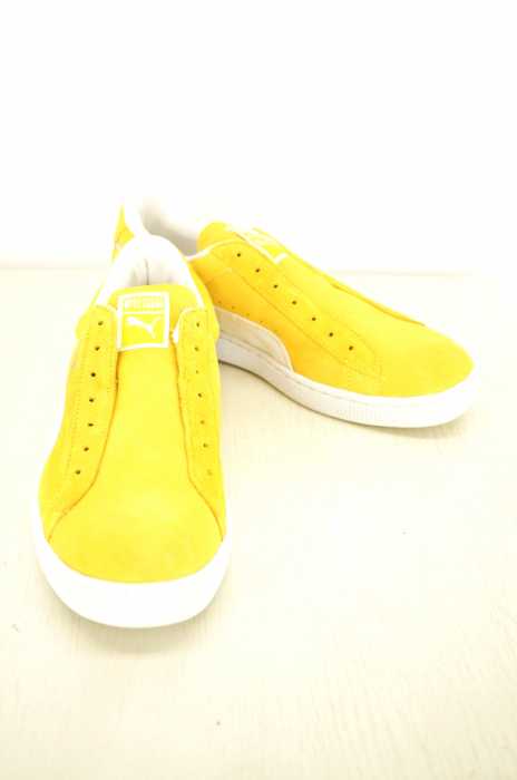 PUMA （プーマ） SUEDE FAT LACE スウェード ファット レース スニーカー メンズ シューズ