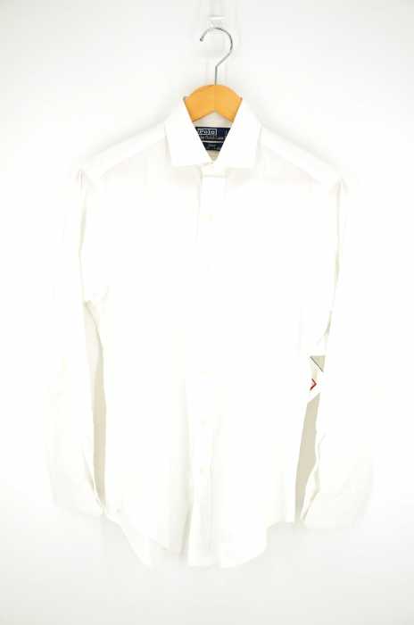 Polo by RALPH LAUREN （ポロバイラルフローレン） カッタウェイ ワイシャツ メンズ トップス