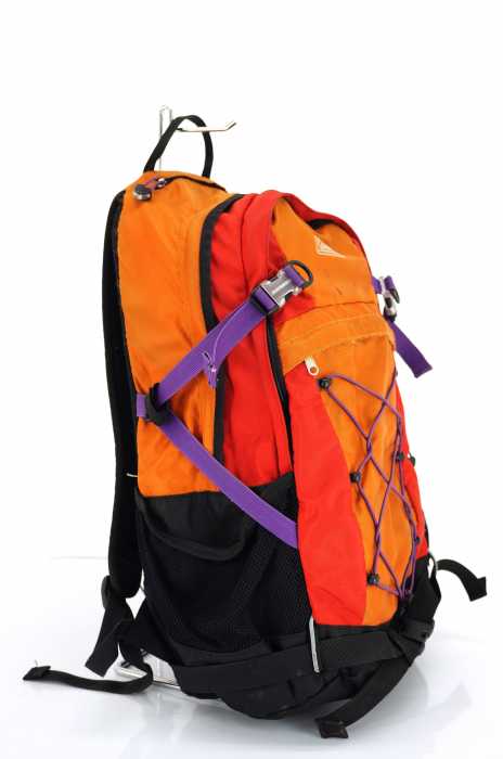 COLEMAN (コールマン) CORDURA リュック メンズ バッグ