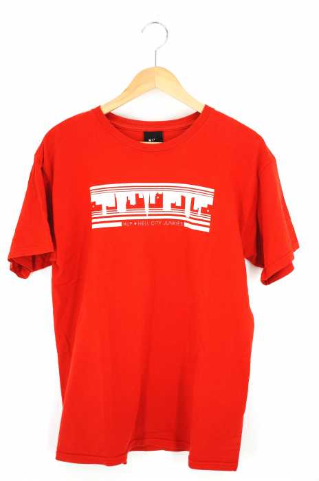 HUF （ハフ） プリントTシャツ メンズ トップス