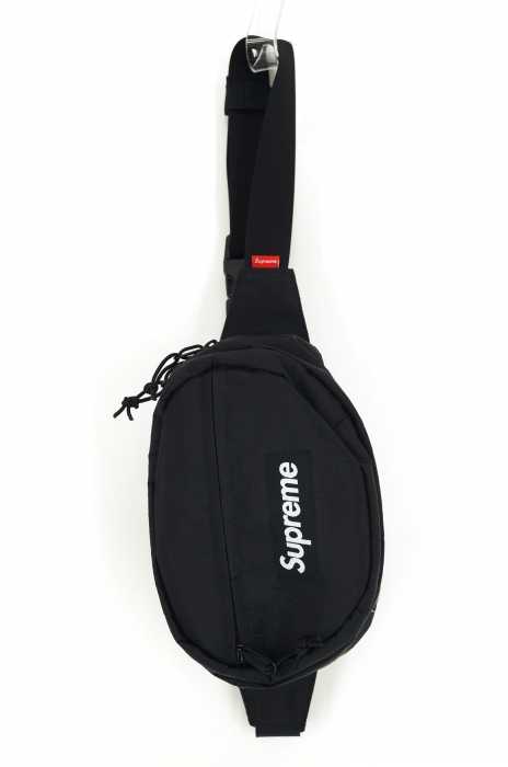 Supreme （シュプリーム） Waist Bag ウエストバッグ メンズ バッグ