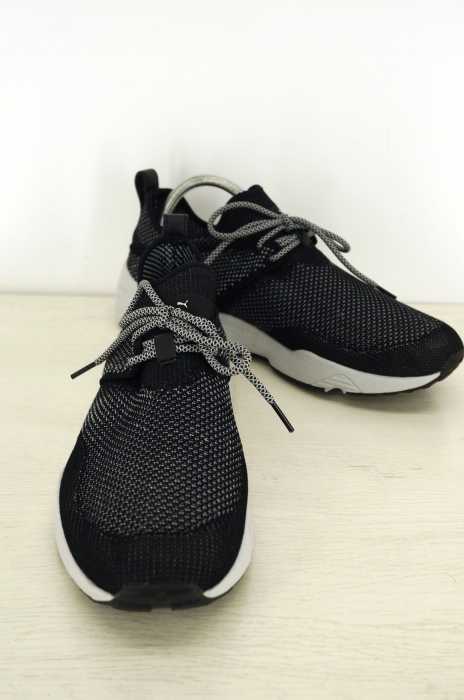 STAMPD×PUMA（スタンプド プーマ） シューズ  TRINOMIC WOVEN メンズ シューズ