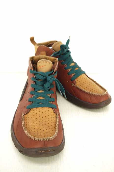 NIKE （ナイキ） CONSIDERED MOWABB メンズ シューズ