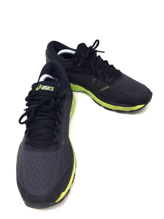 ASICS(アシックス) GEL-KAYANO 24 メンズ シューズ
