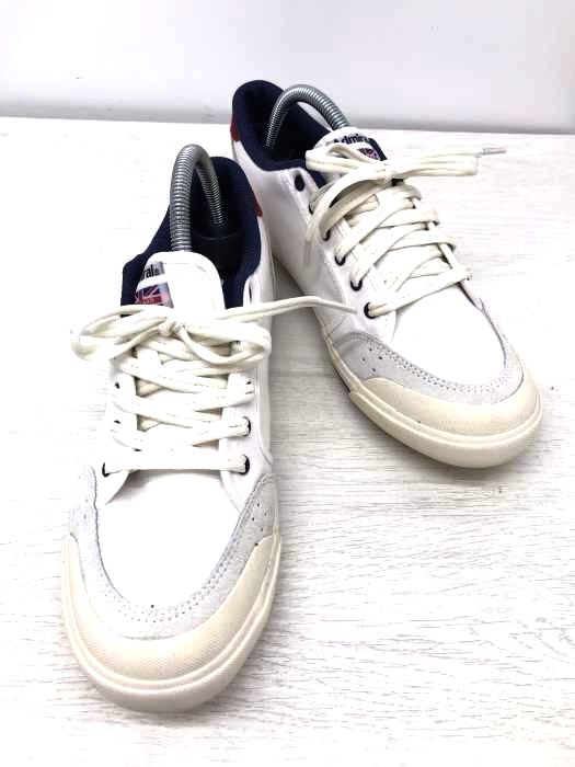 Admiral（アドミラル） inomer キャンバスローカットスニーカー メンズ シューズ