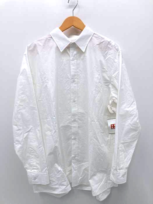 USED古着（ユーズドフルギ） RAIZ オーバーサイズ ビッグシャツ メンズ トップス