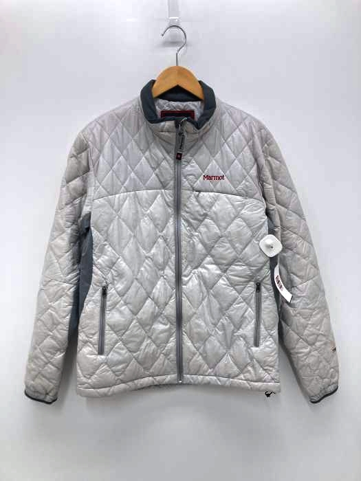 MARMOT（マーモット） ハイブリッドダウンジャケット ダウンジャケット  