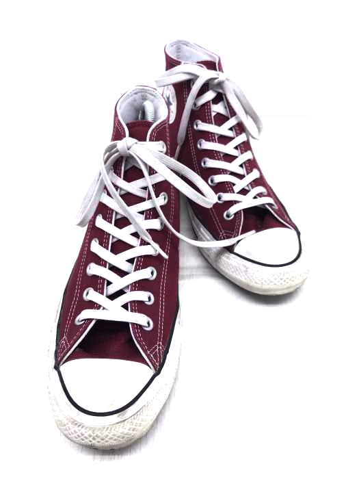 CONVERSE（コンバース） オールスター 100 COLORS HI メンズ シューズ