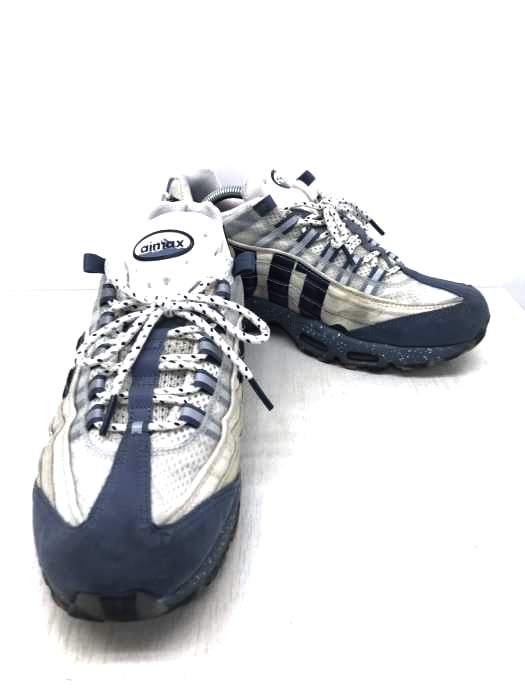NIKE(ナイキ) AIR MAX 95 PREMIUM QS メンズ シューズ