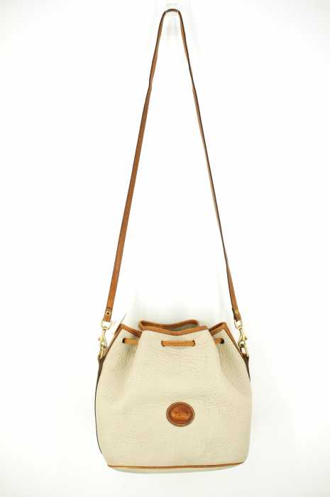 DOONEY&BOURKE (ドゥニーバーク) レザーショルダーバッグ レディース バッグ