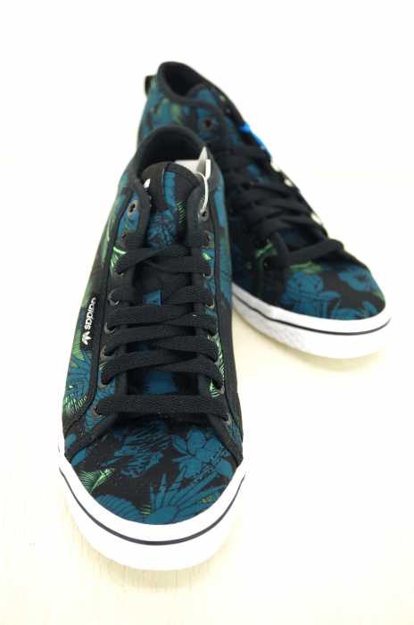 adidas （アディダス） ADIHONEY UP W アディハニー アップ W スニーカー レディース シューズ