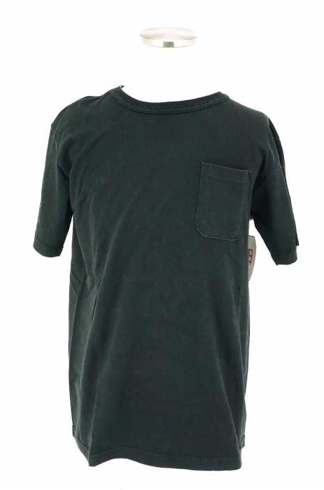 Champion （チャンピオン） T1011 ポケット付き メンズ トップス