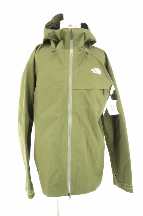 THE NORTH FACE （ザノースフェイス） トリクライメイトジャケット ゴアテックス メンズ アウター
