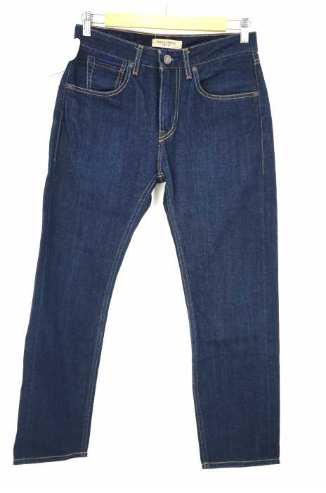 Levi's (リーバイス) MADE&CRAFTED TACK SLIM デニムパンツ メンズ パンツ