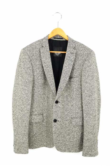 THE SUITS ROGER ELSTEN（ザスーツ ロジャーエルステン） 2Bテーラードジャケット メンズ アウター