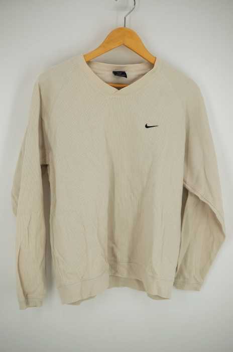NIKE （ナイキ） Vネックカットソー メンズ トップス